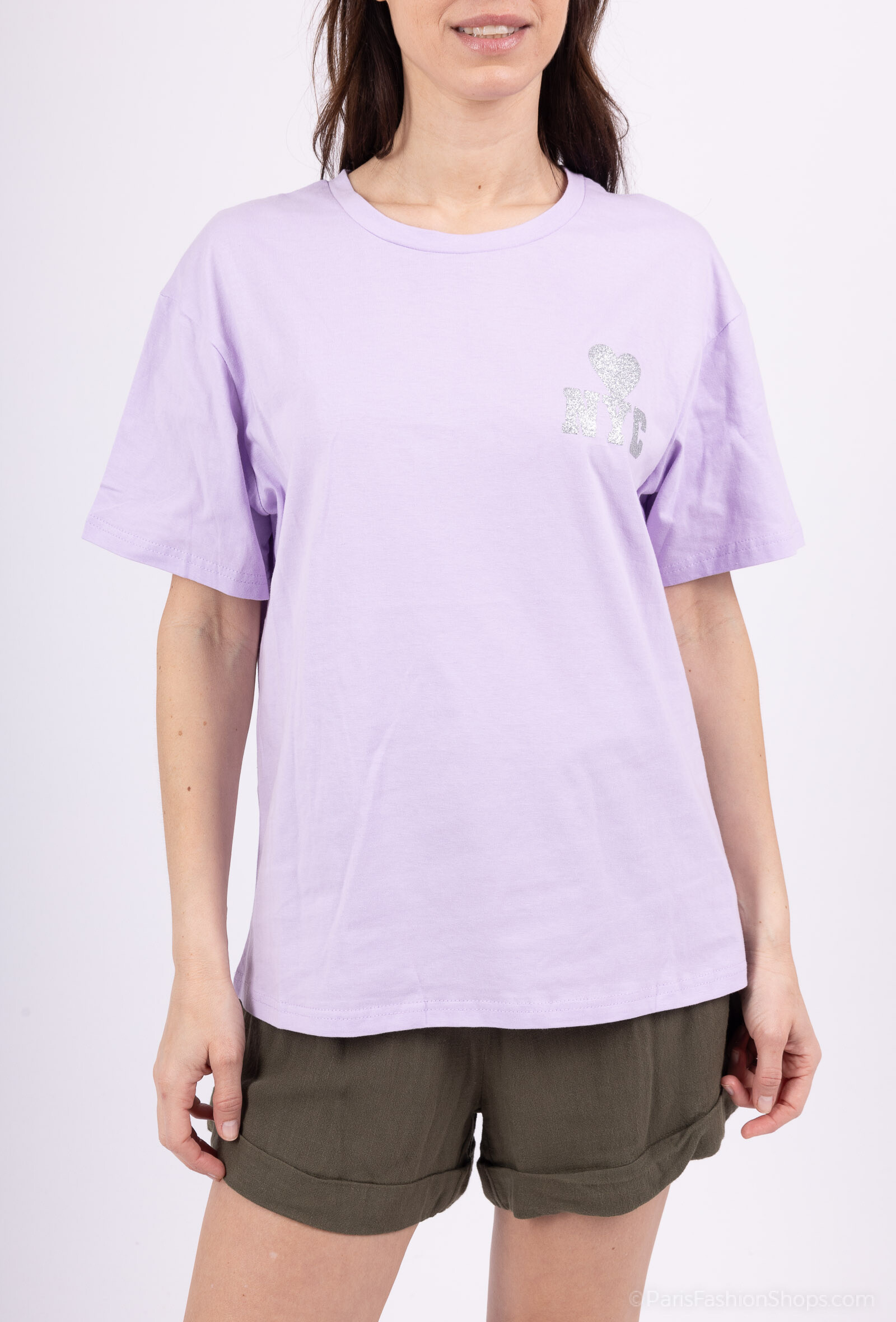 Wholesaler Atelier-evene - Teeshirt