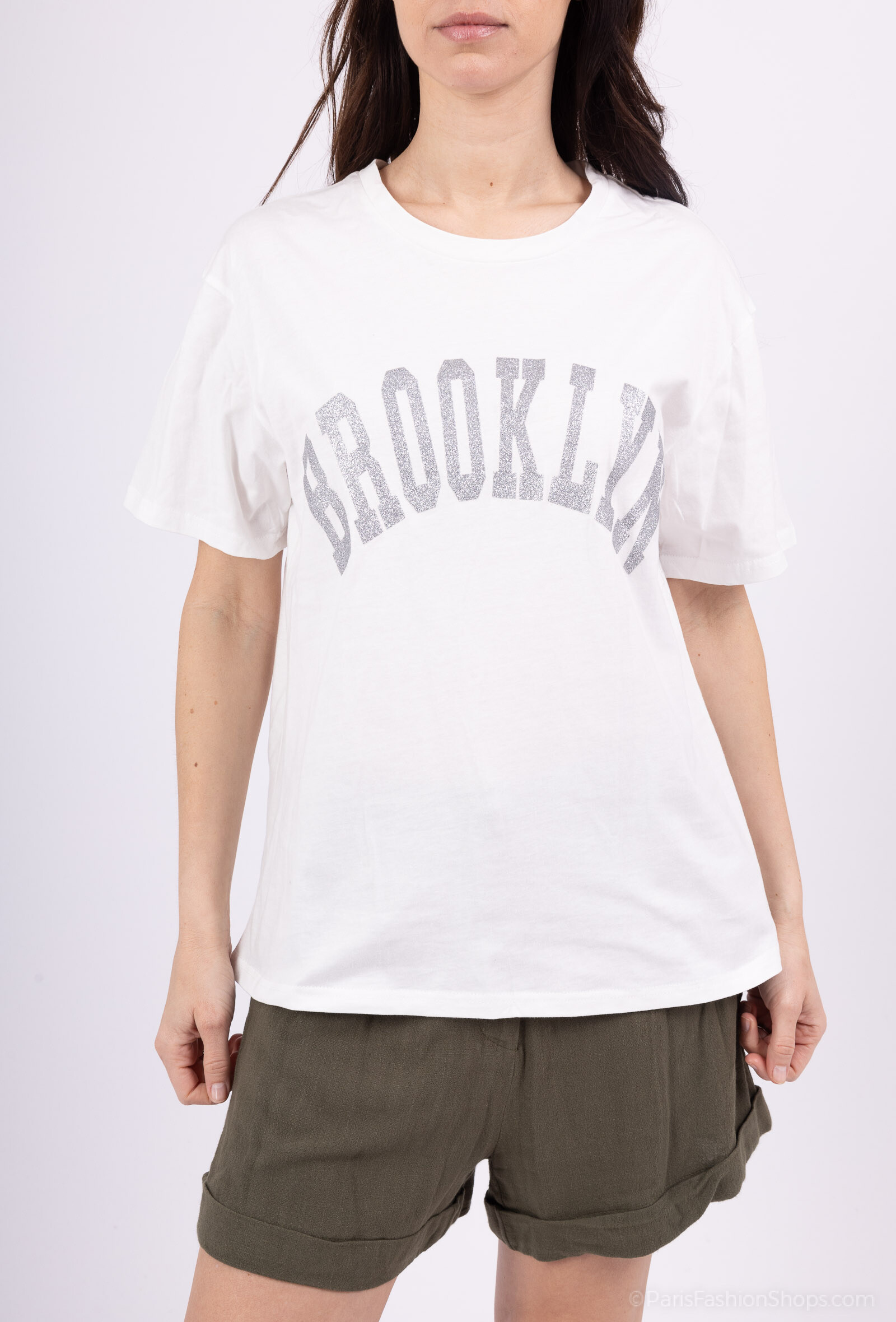 Wholesaler Atelier-evene - Teeshirt