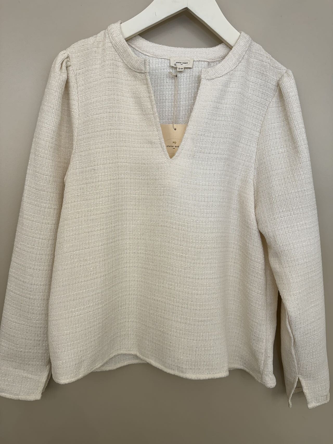 Wholesaler Atelier-evene - Top
