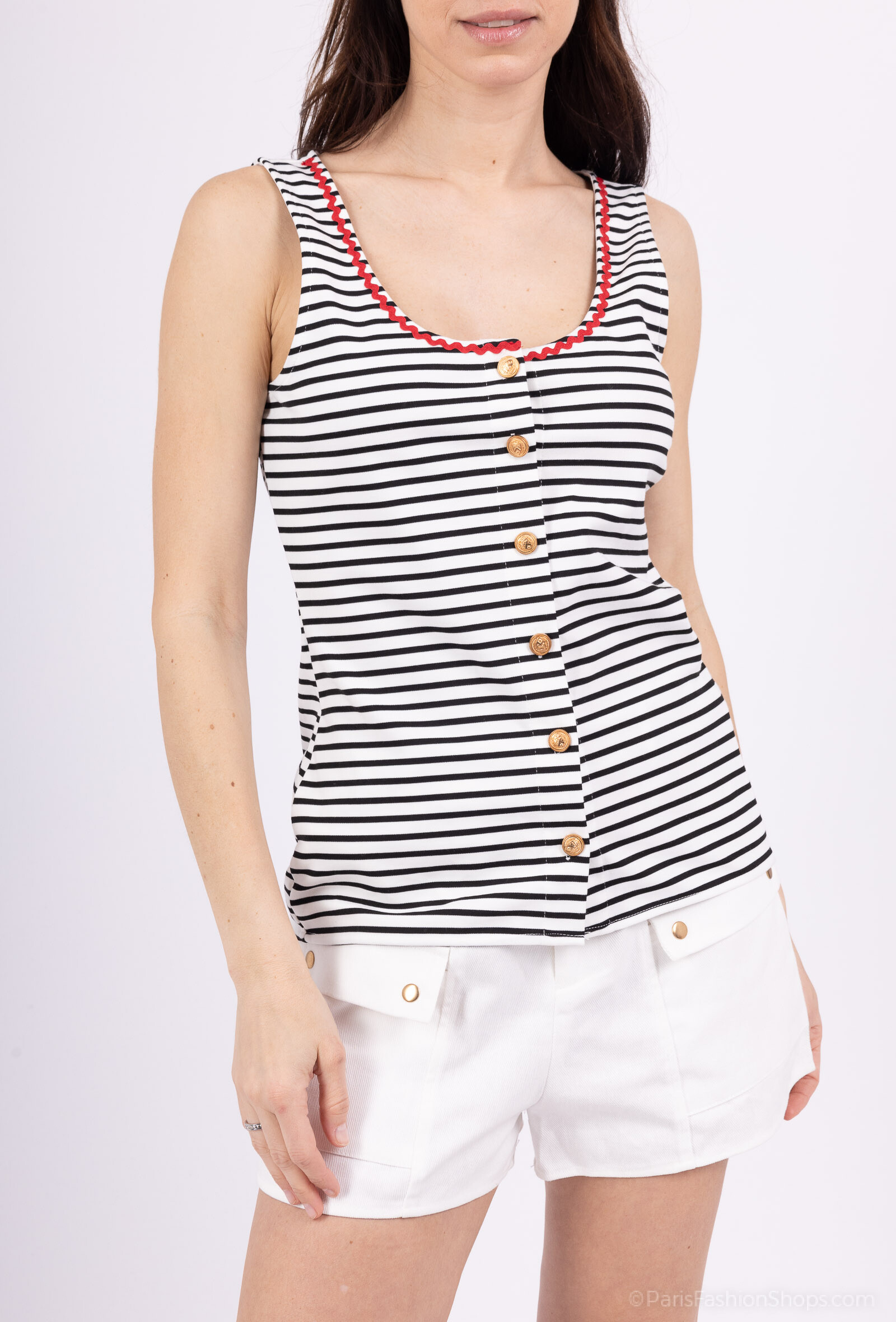 Wholesaler Atelier-evene - Top