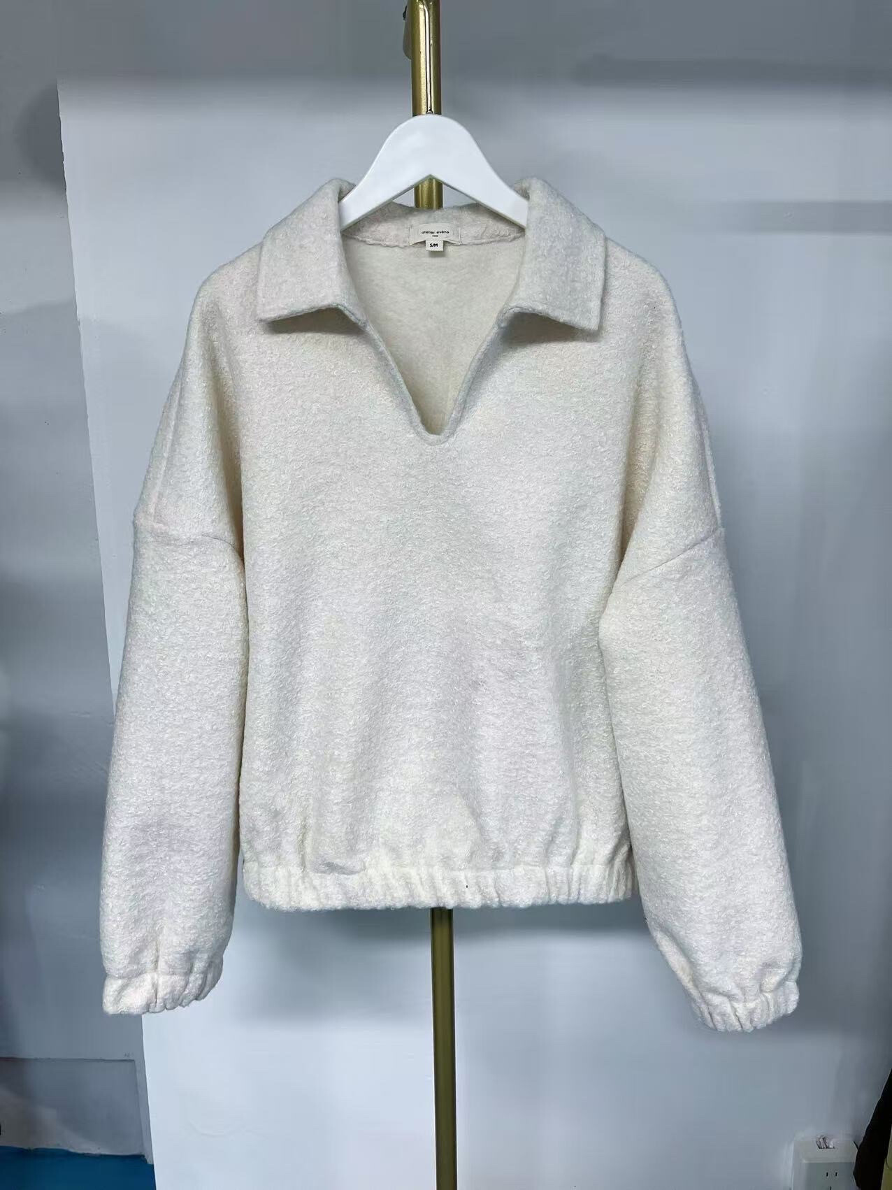 Wholesaler Atelier-evene - Top