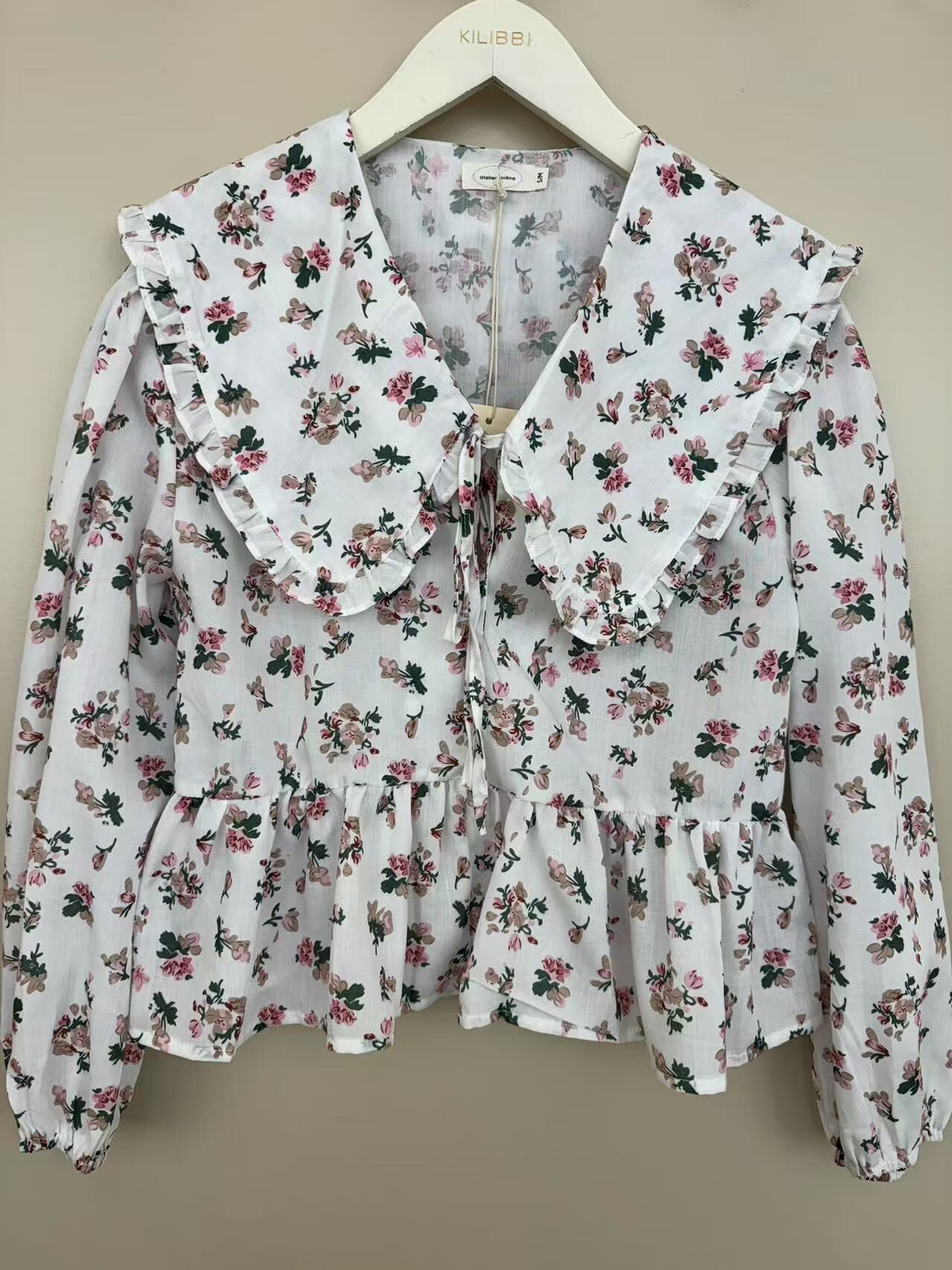 Wholesaler Atelier-evene - Top
