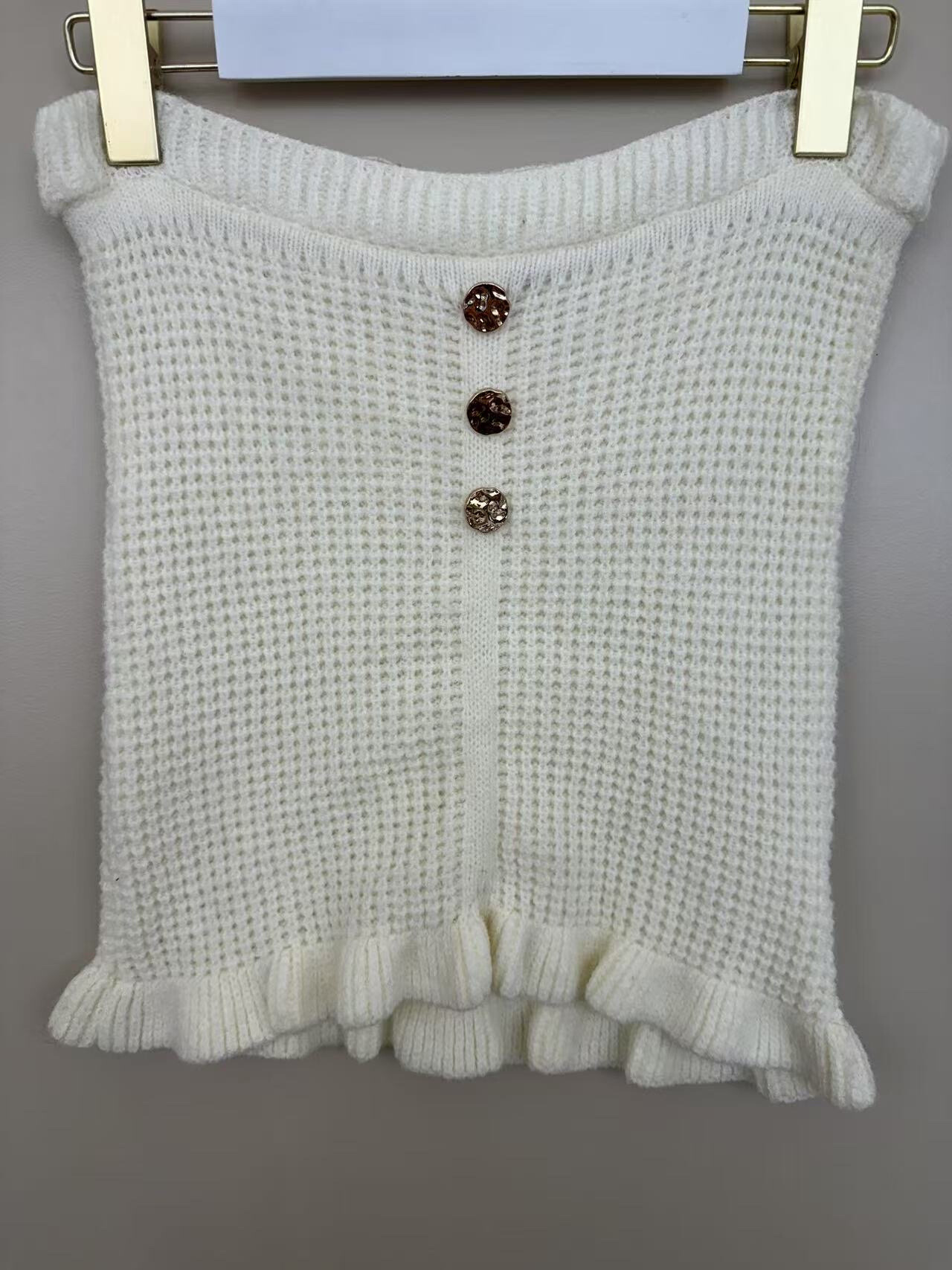 Wholesaler Atelier-evene - Vest