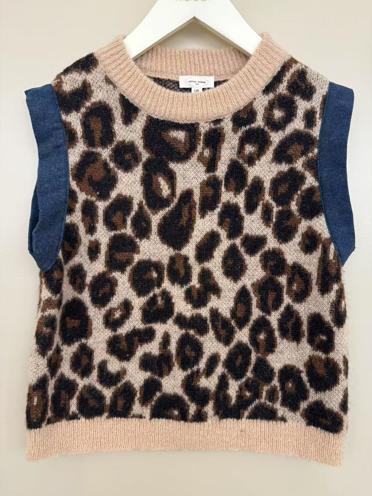 Wholesaler Atelier-evene - Top