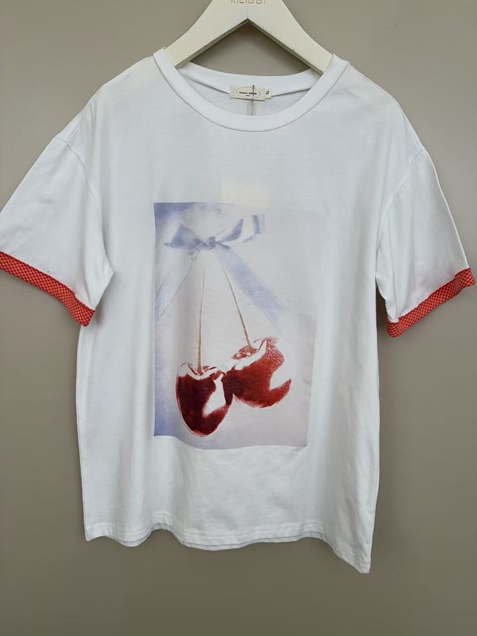 Wholesaler Atelier-evene - Teeshirt