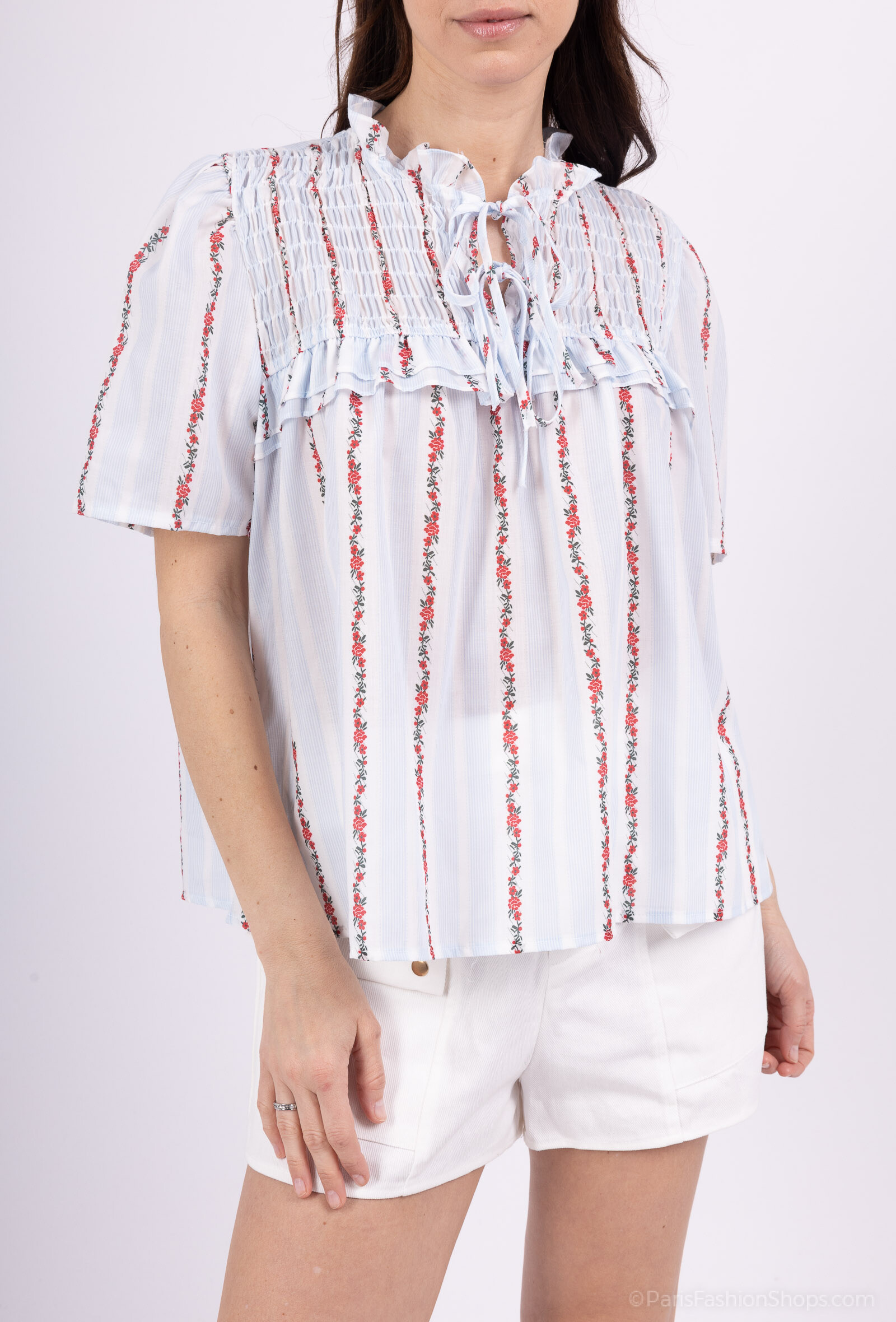 Wholesaler Atelier-evene - Top
