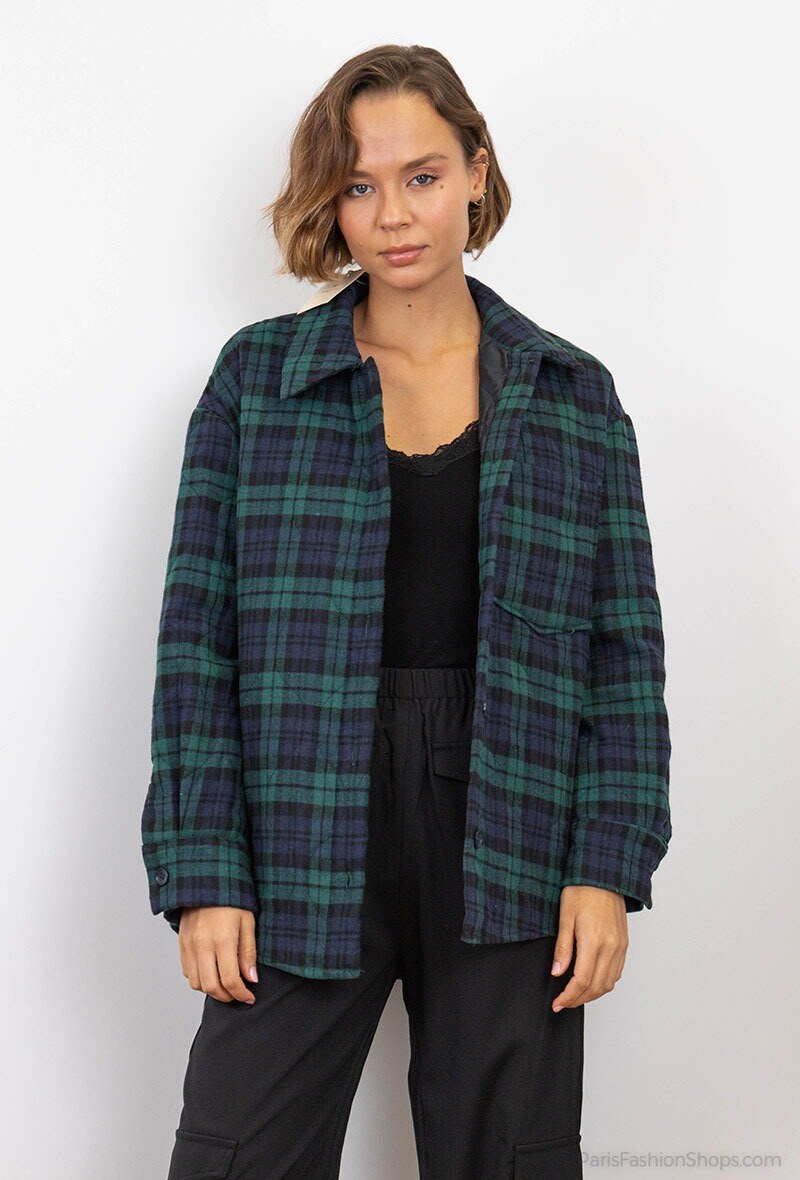 Wholesaler Atelier-evene - Tile jacket