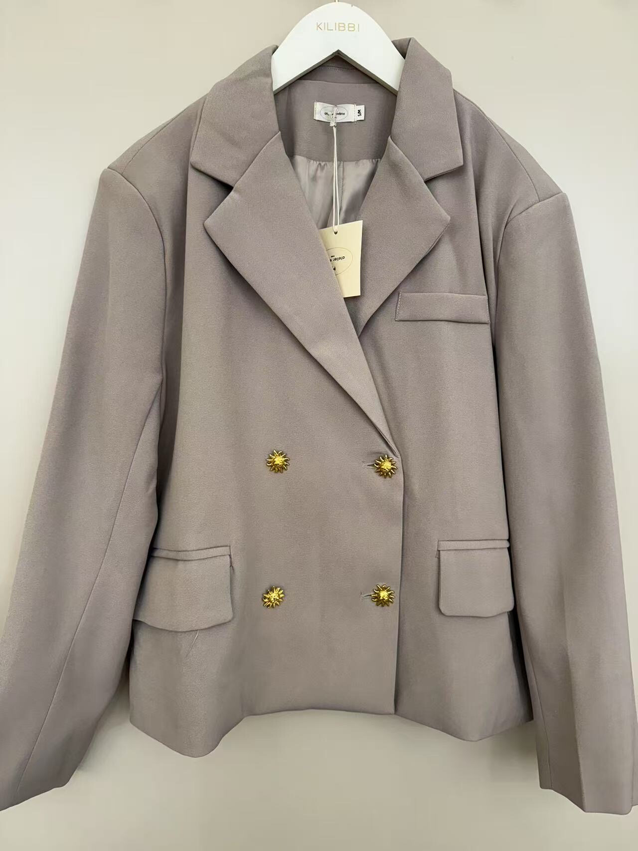 Wholesaler Atelier-evene - Jacket