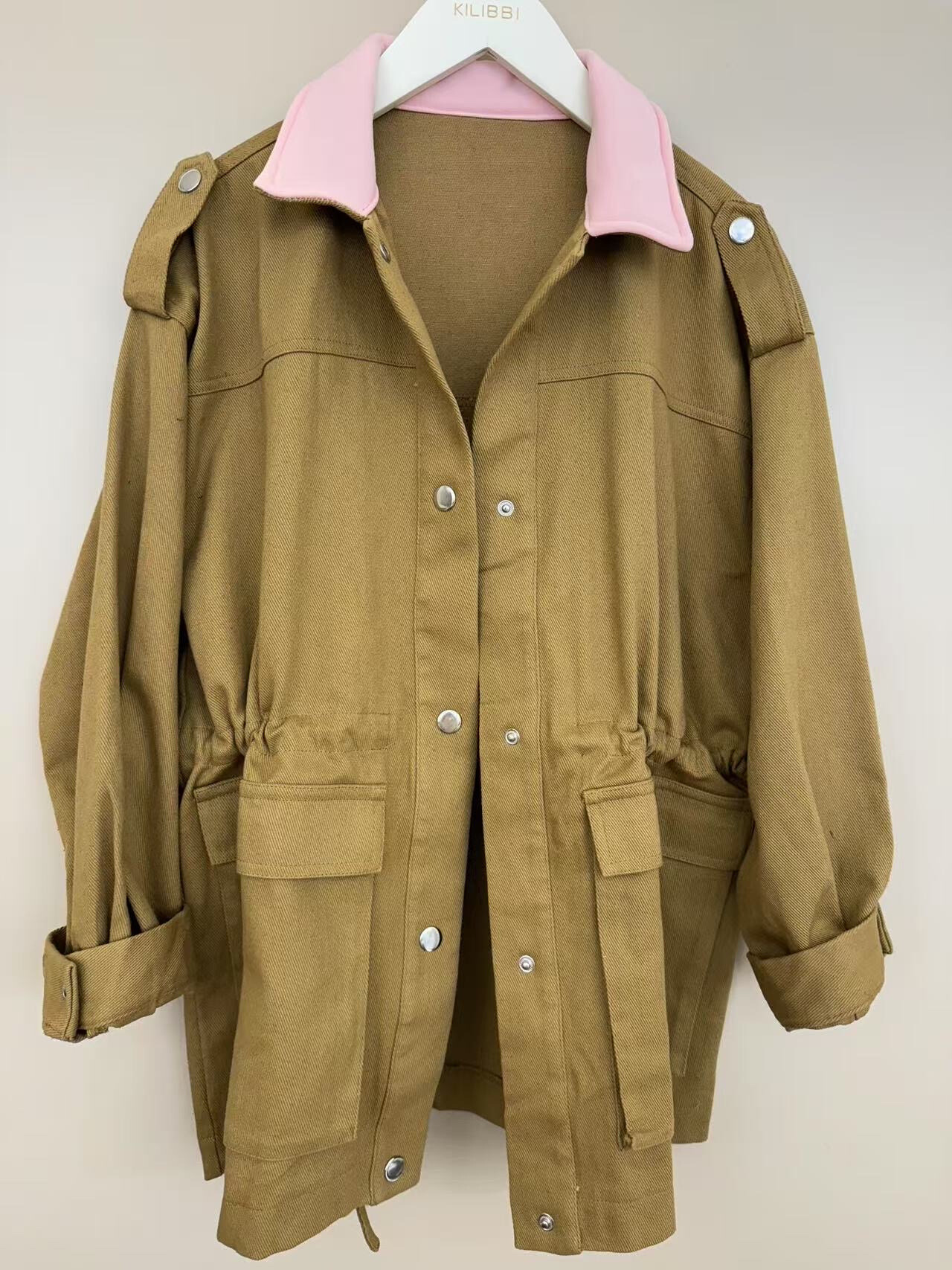 Wholesaler Atelier-evene - Jacket