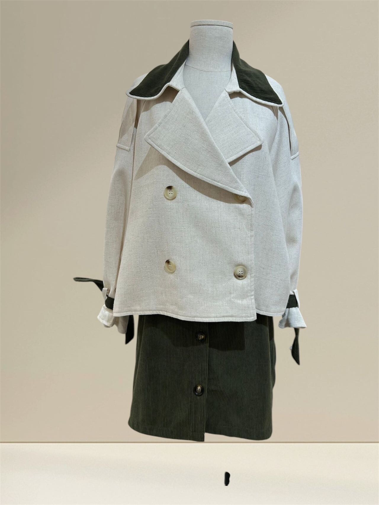Wholesaler Atelier-evene - Jacket