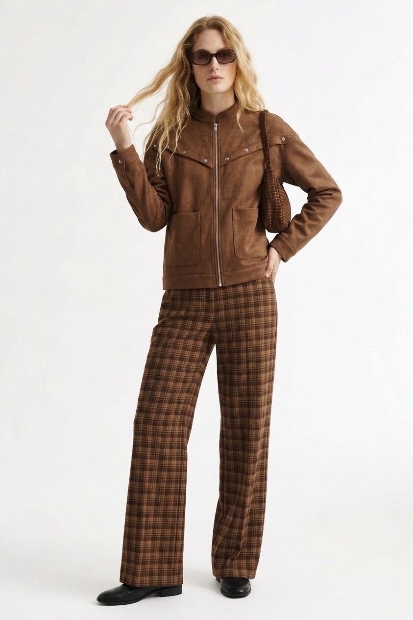 Großhändler Atelier-evene - Jacke