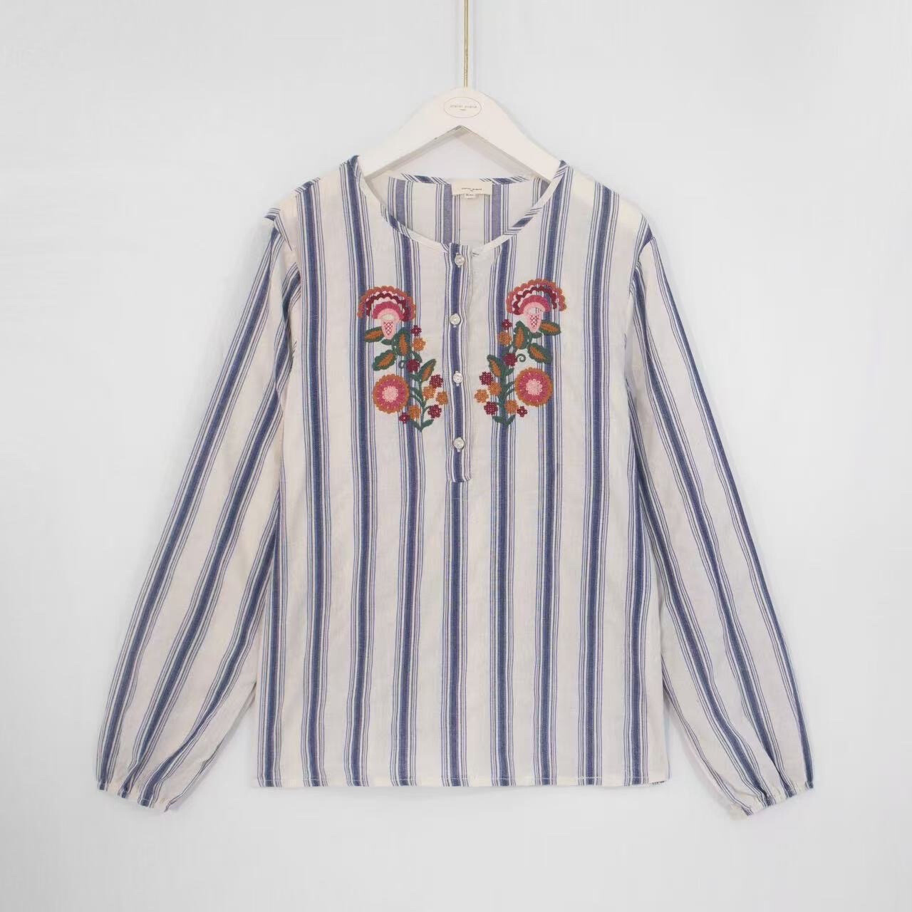 Wholesaler Atelier-evene - Shirt