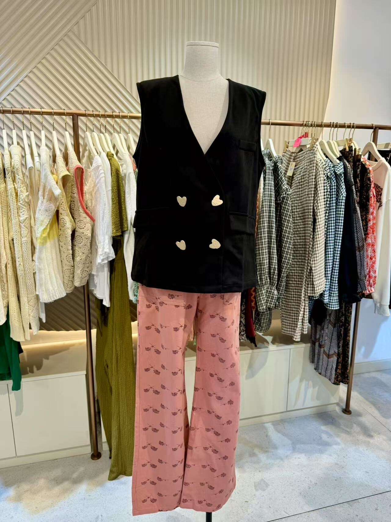 Wholesaler Atelier-evene - Jacket