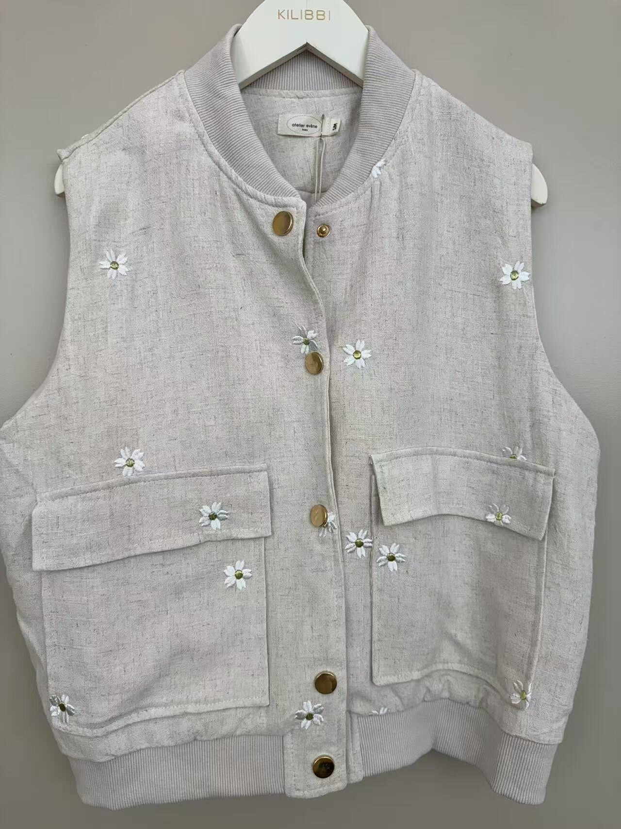 Wholesaler Atelier-evene - Jacket