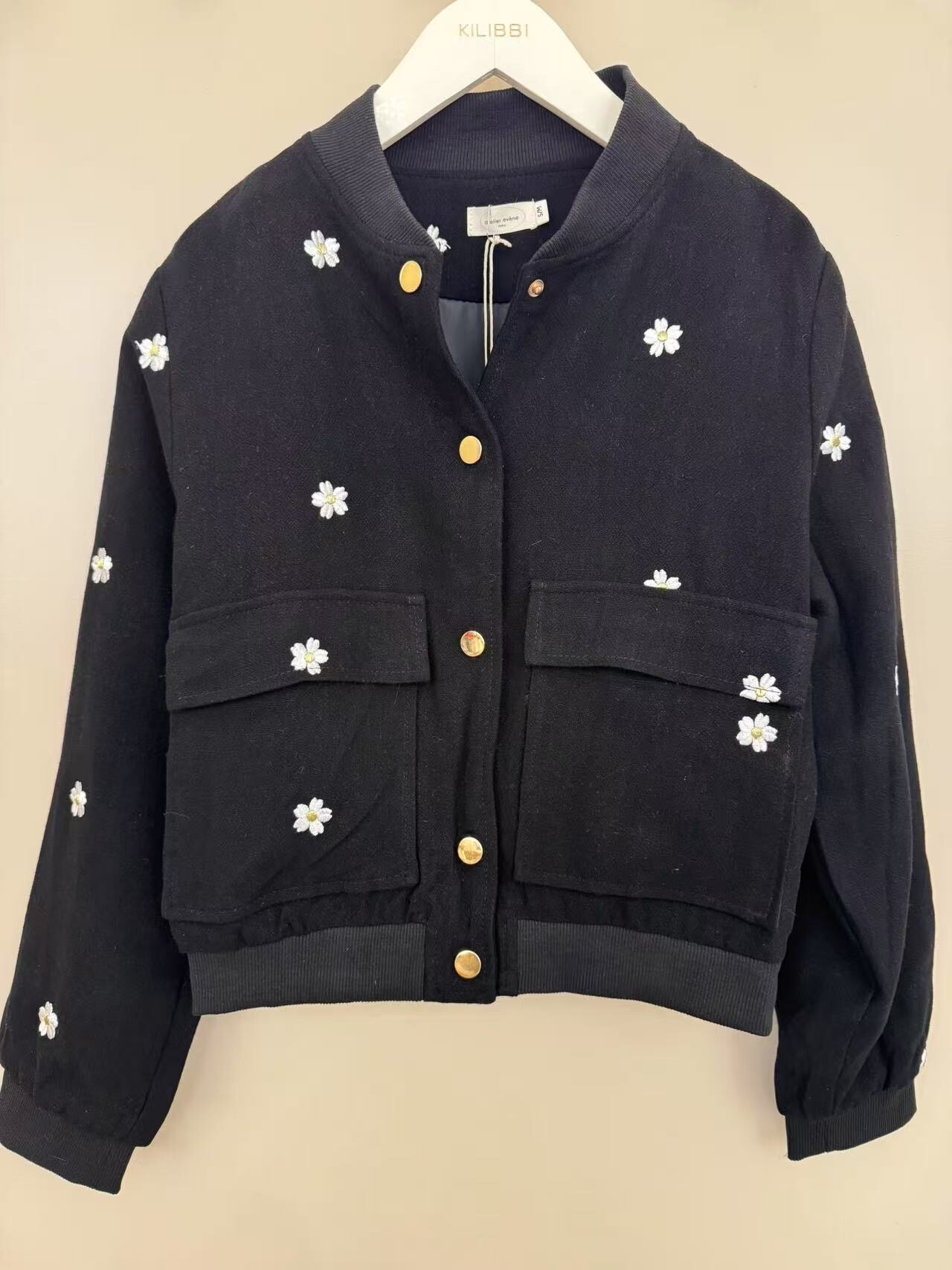 Wholesaler Atelier-evene - Jacket
