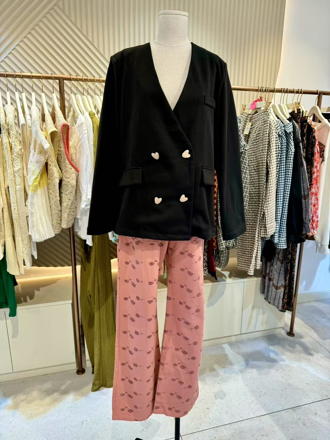 Wholesaler Atelier-evene - Jacket