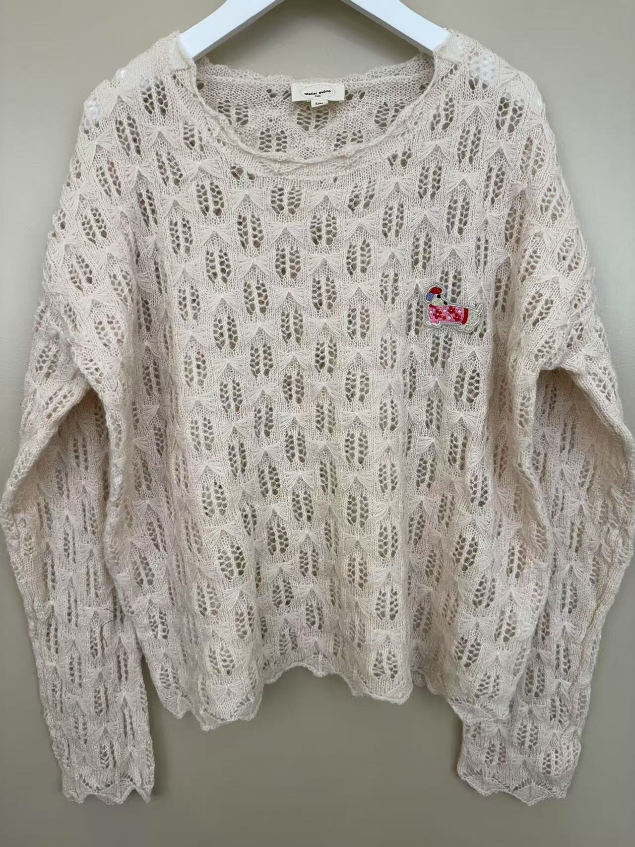 Wholesaler Atelier-evene - Sweater
