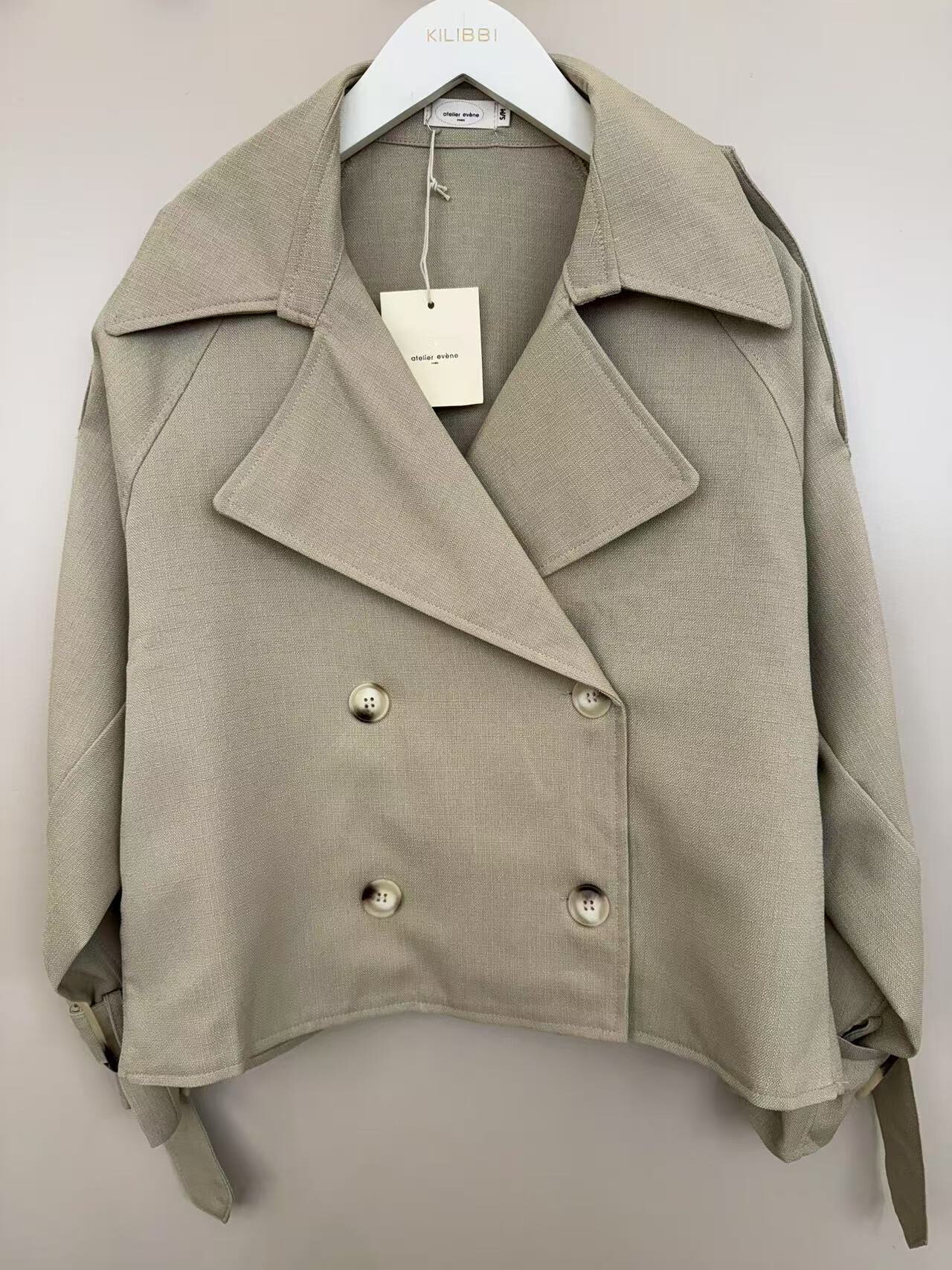 Wholesaler Atelier-evene - Jacket