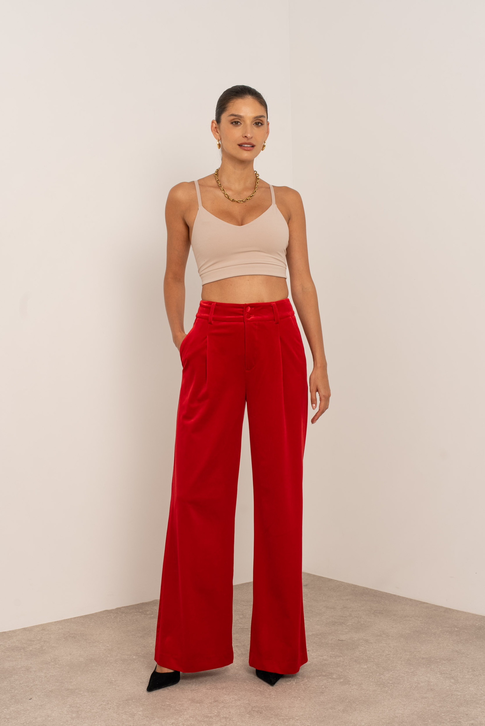 Short Femme Taille 42 Rose - Marque ATTENTIF - Neuf Avec étiquettes