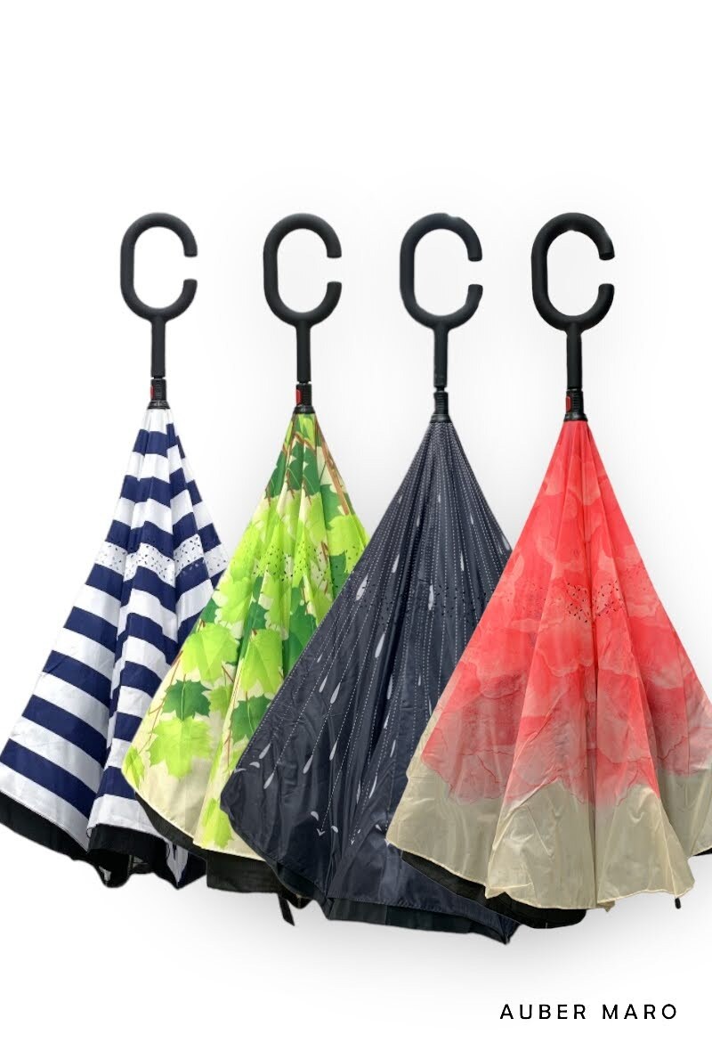 Wholesaler AUBER MARO - M&LD - Reverse umbrella