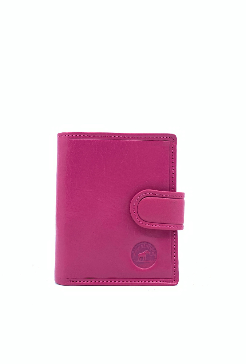 Mayorista AUBER MARO - M&LD - Monedero de cuero