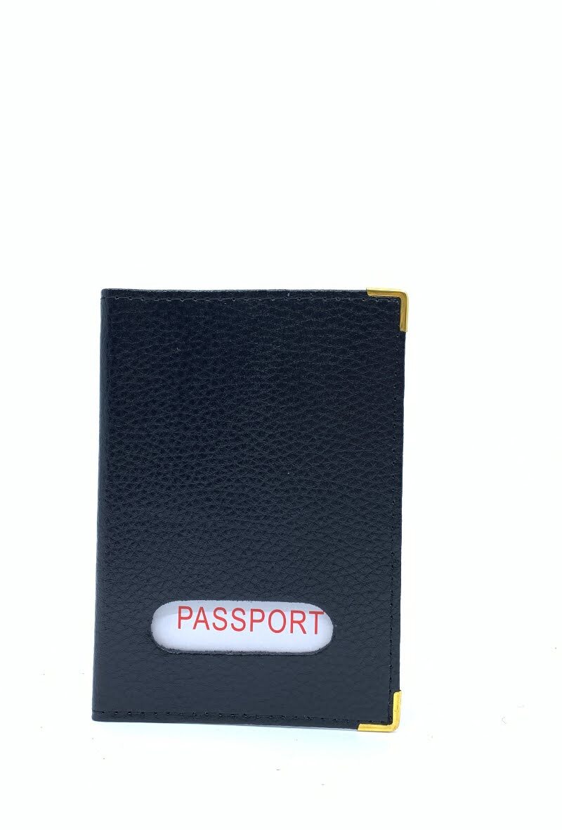 Mayorista AUBER MARO - M&LD - Pasaporte
