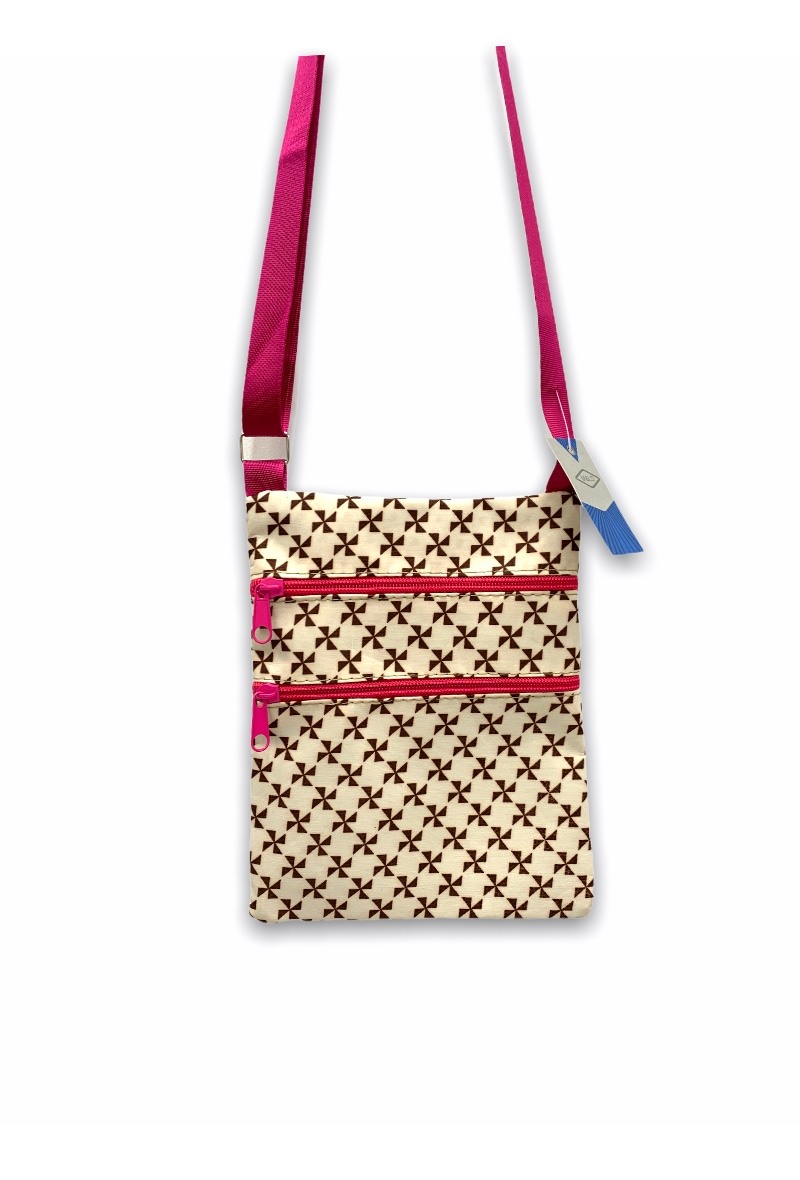 Mayorista AUBER MARO - M&LD - Bolsa ligera