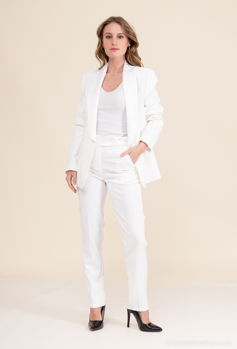 Wholesaler Audrey - Tailored jacket