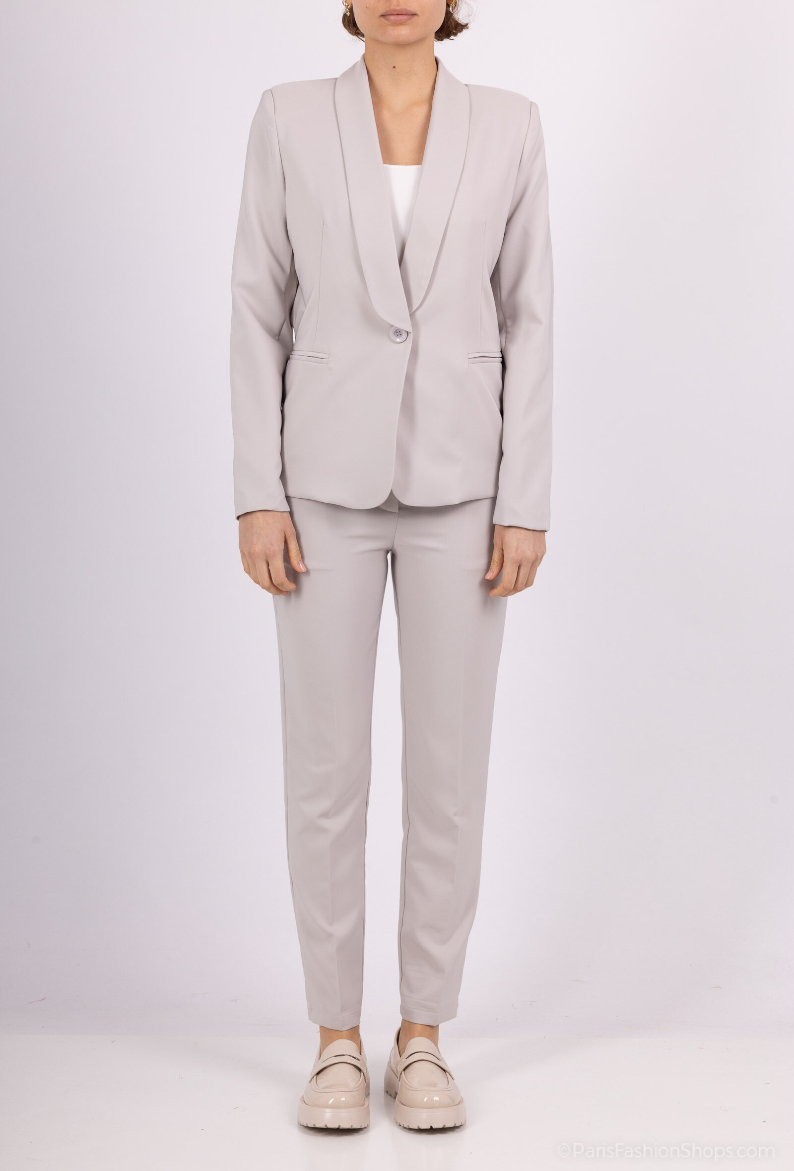 Wholesaler Audrey - Chic blazer