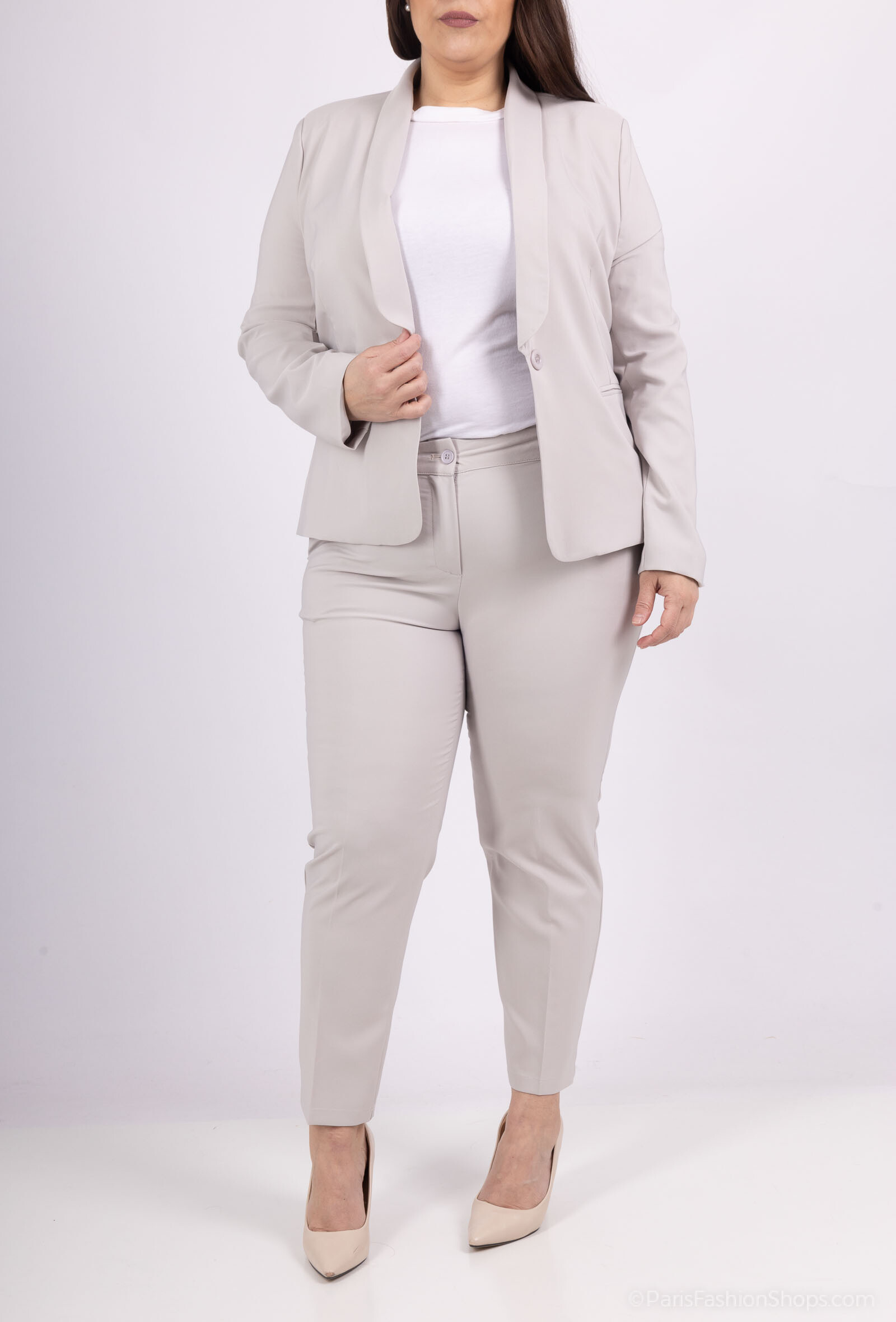 Wholesaler Audrey - Chic blazer
