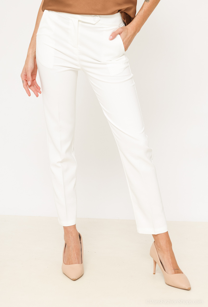 Wholesaler Audrey - 7/8 tailored pants