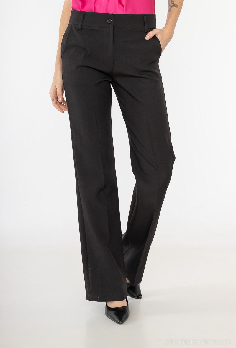 Wholesaler Audrey - Suit pants