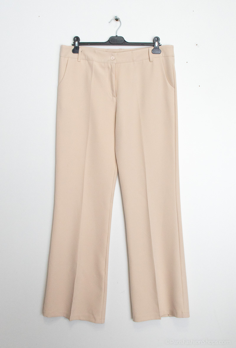 Wholesaler Audrey - Suit pants