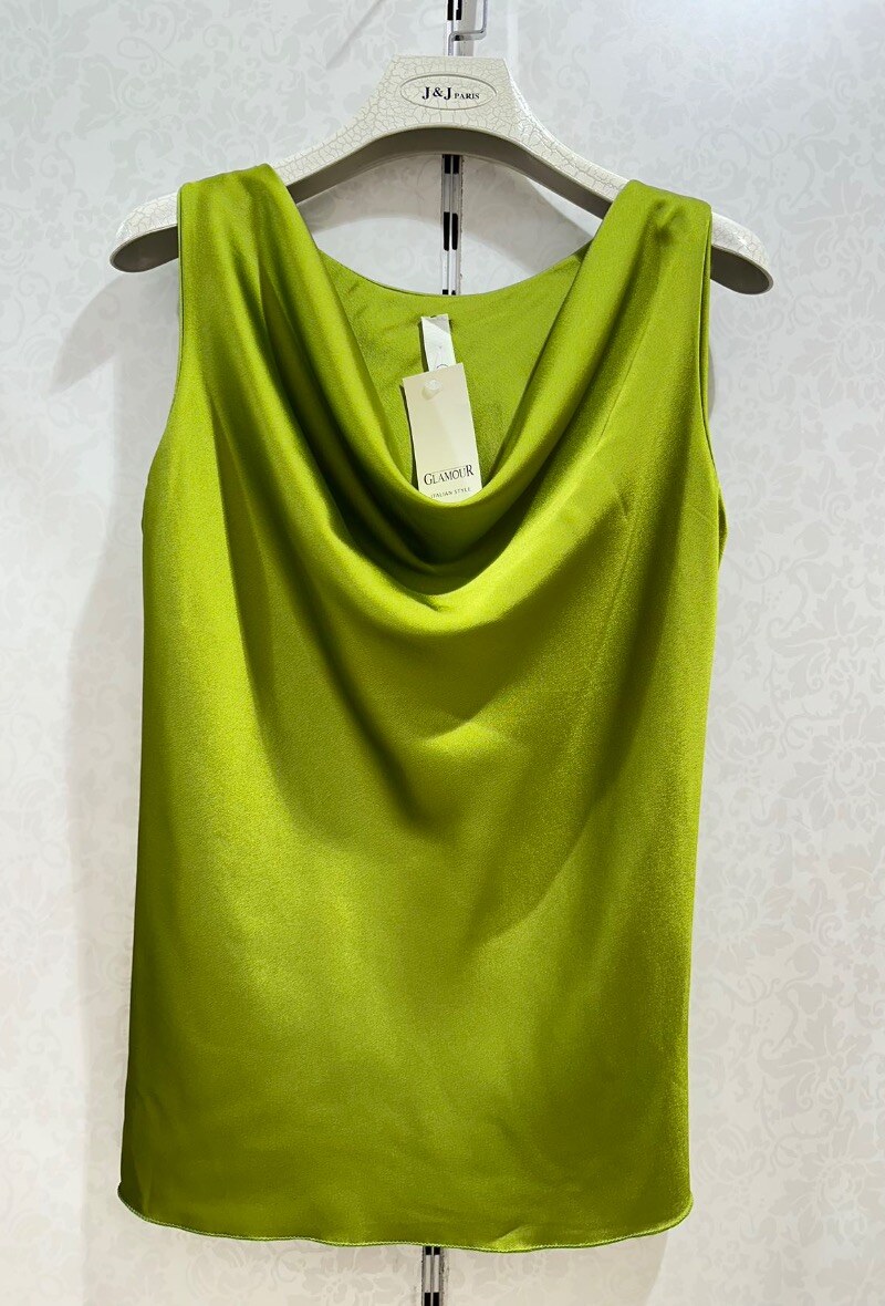 Wholesaler Audrey - Sleeveless Tops