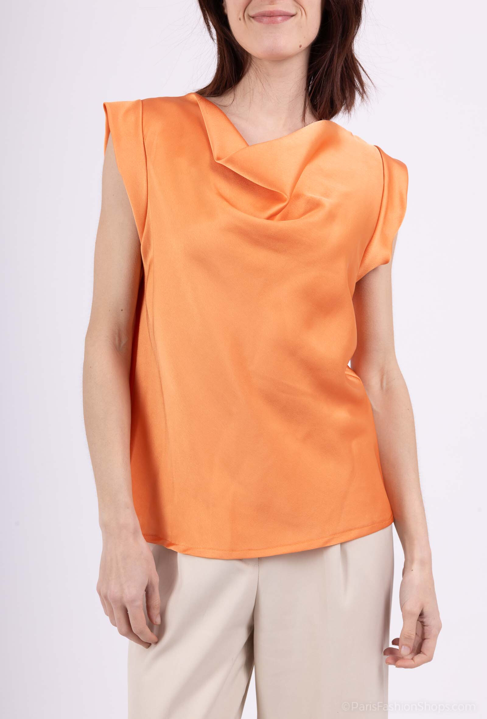 Wholesaler Audrey - Plain tops