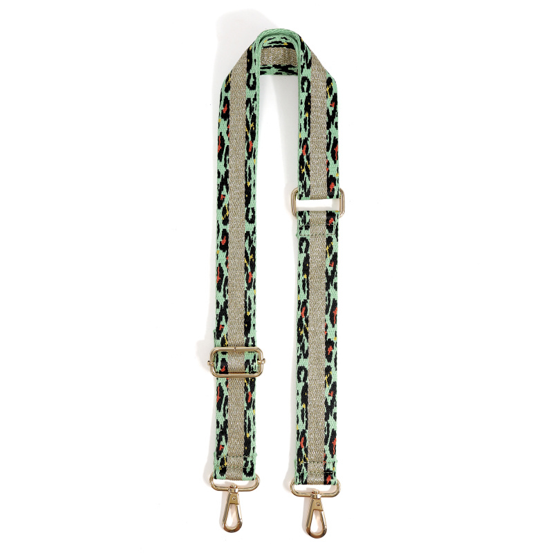 Wholesaler Auren - Fantasy cotton shoulder strap