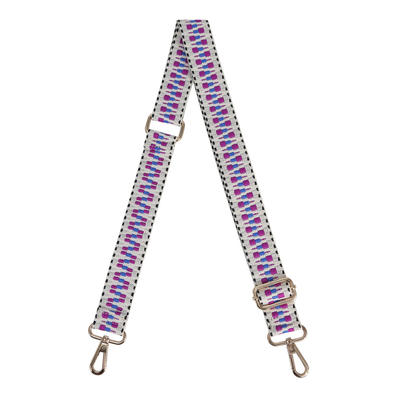 Wholesaler Auren - Fantasy cotton shoulder strap