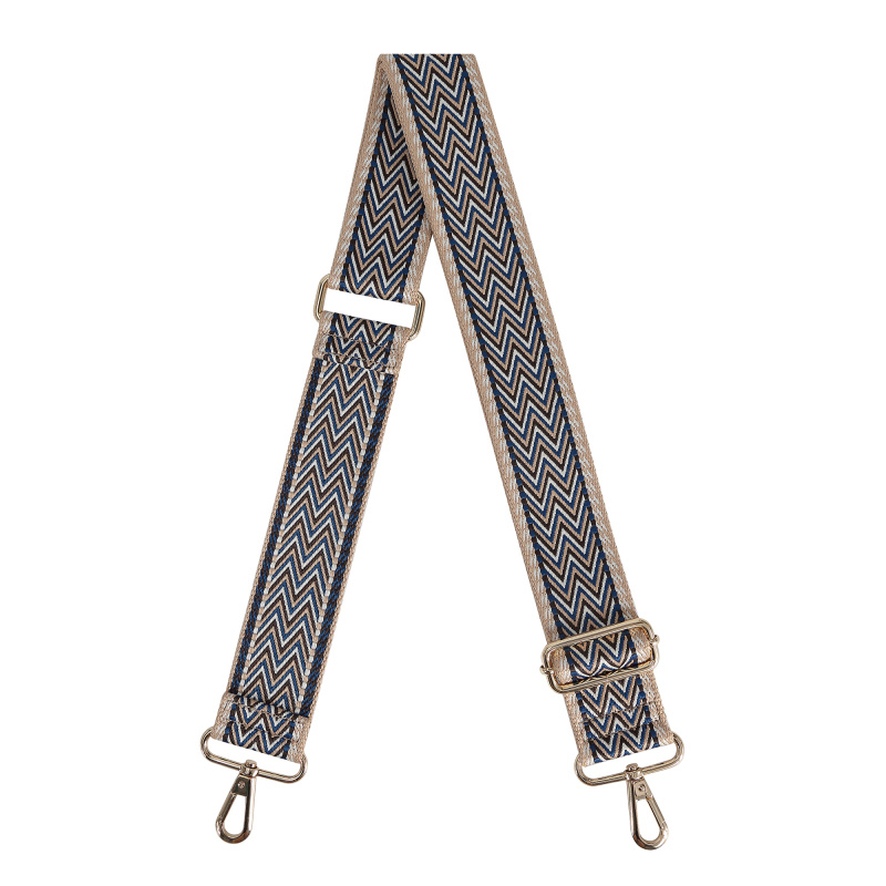 Wholesaler Auren - Fantasy cotton shoulder strap