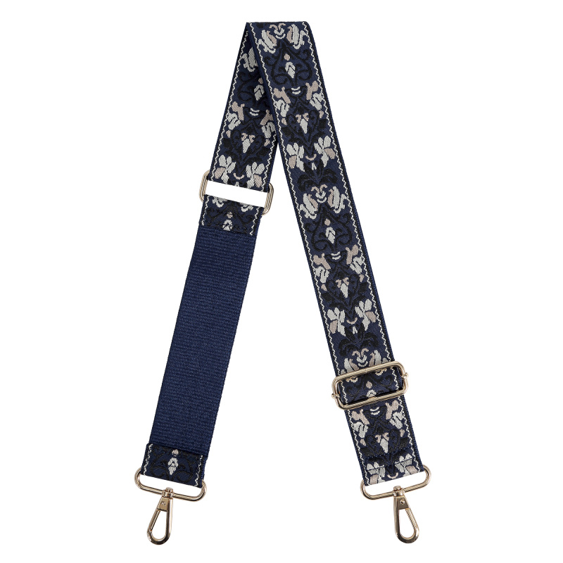 Wholesaler Auren - Fantasy cotton shoulder strap