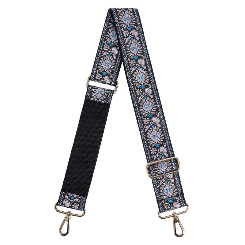 Wholesaler Auren - Fantasy cotton shoulder strap