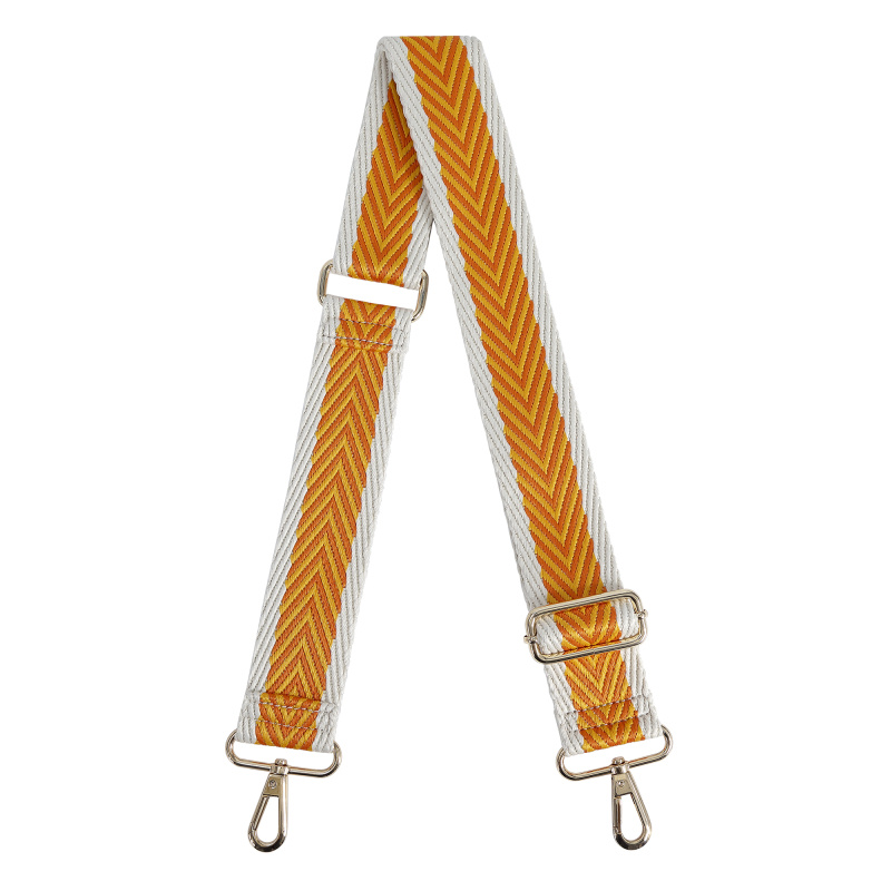 Wholesaler Auren - Fantasy cotton shoulder strap