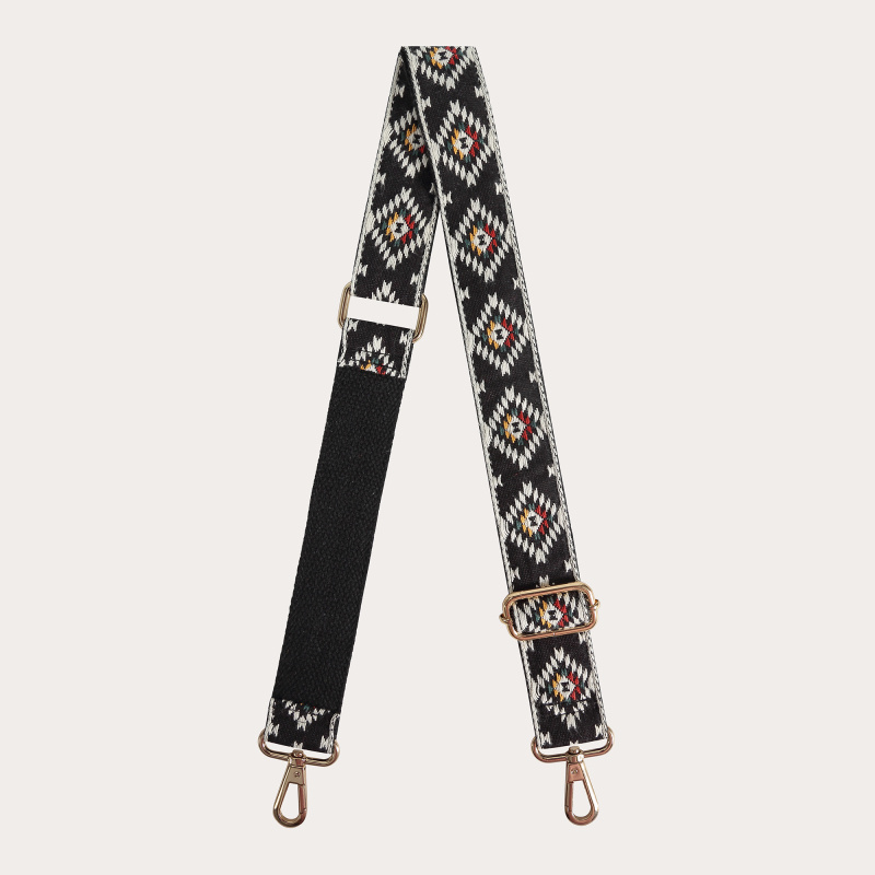 Wholesaler Auren - Fantasy cotton shoulder strap