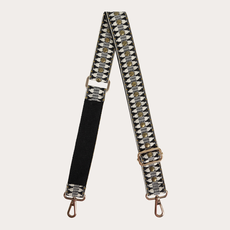 Wholesaler Auren - Fantasy cotton shoulder strap