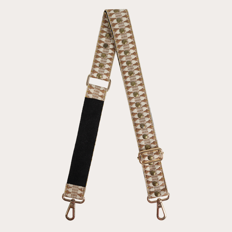 Wholesaler Auren - Fantasy cotton shoulder strap