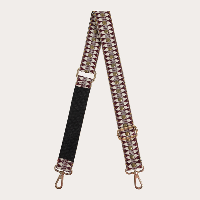 Wholesaler Auren - Fantasy cotton shoulder strap