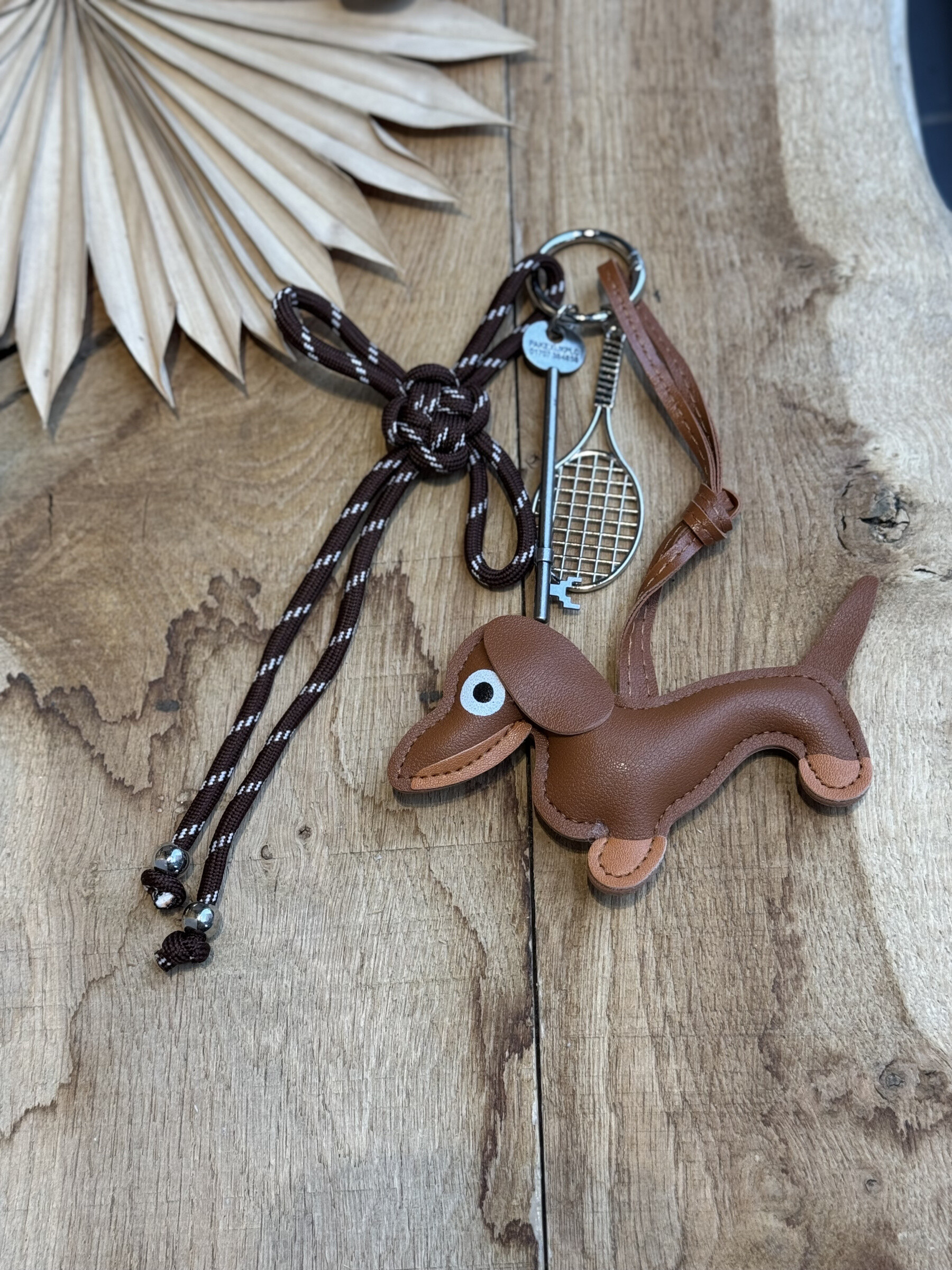 Keychain / Fancy bag decoration