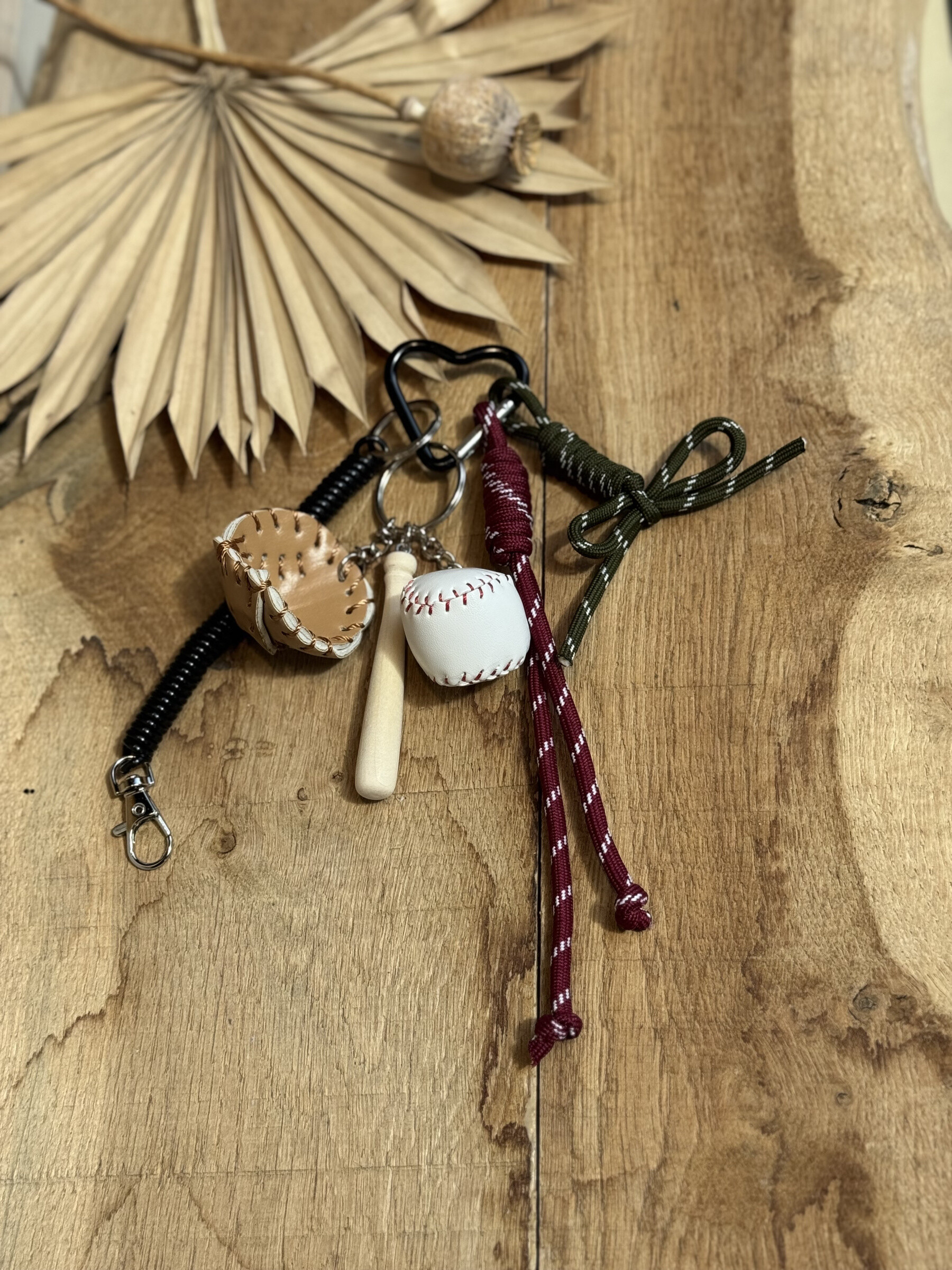 Keychain / Fancy bag decoration