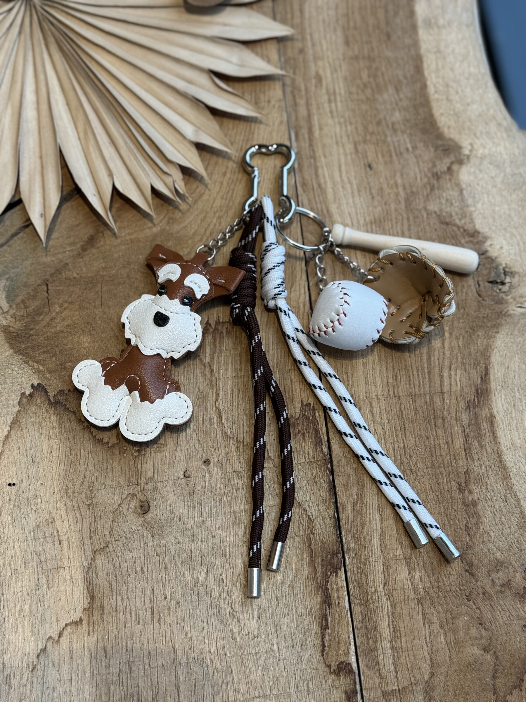 Keychain / Fancy bag decoration
