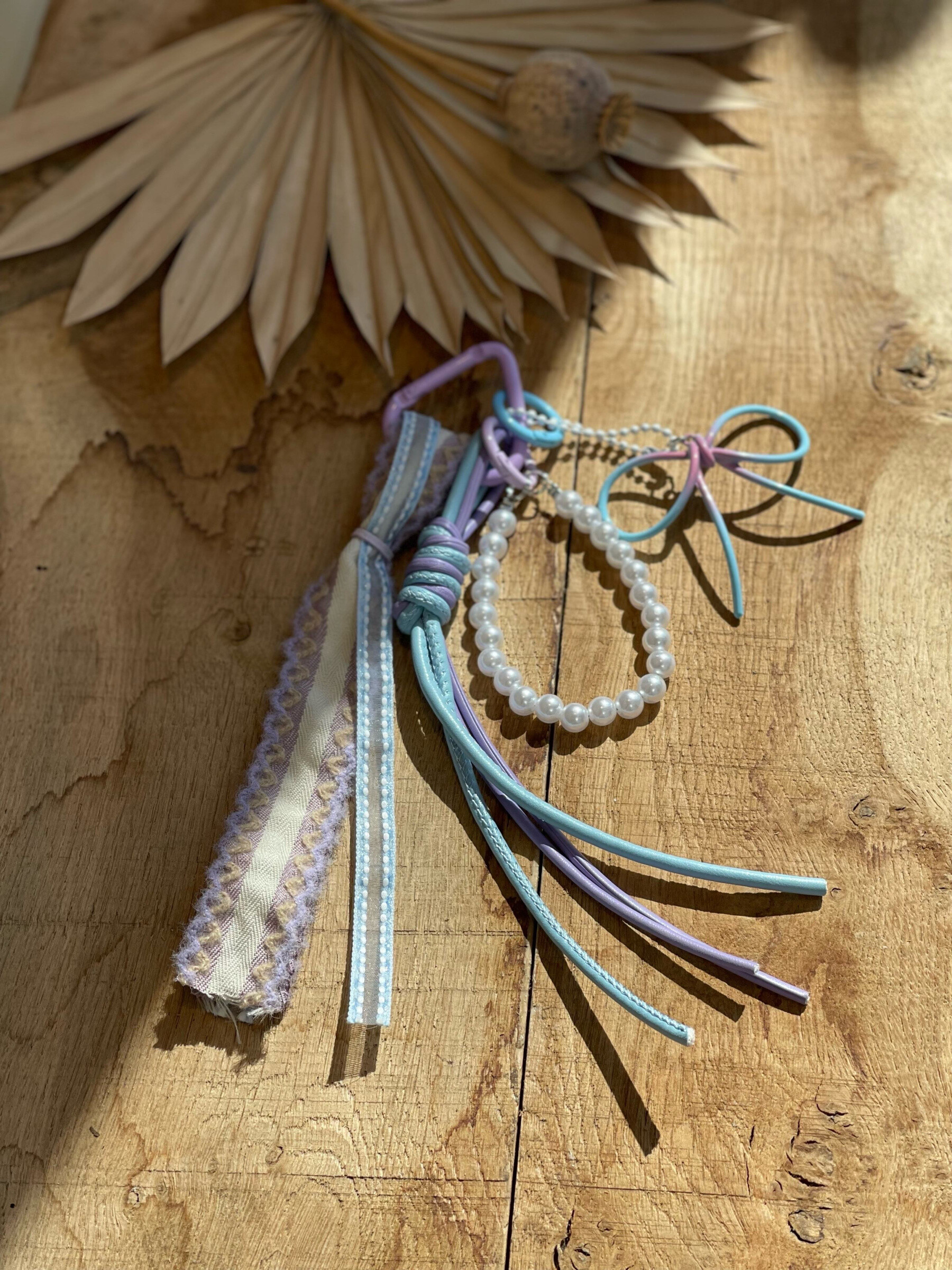 Keychain / Fancy bag decoration