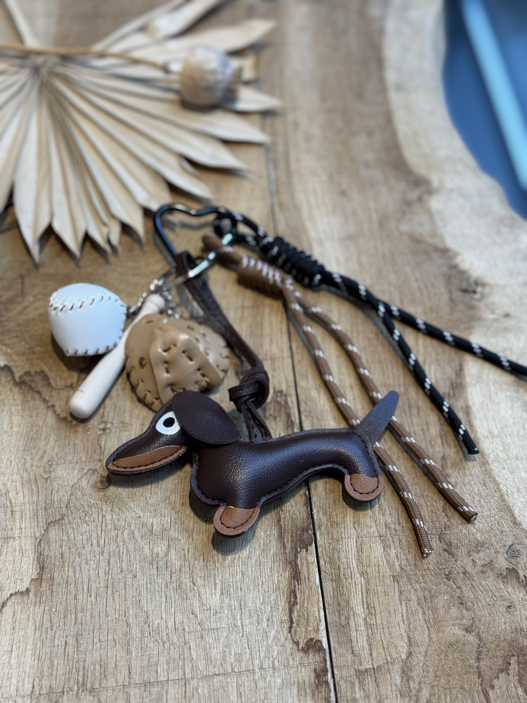 Keychain / Fancy bag decoration